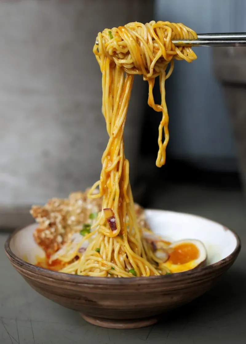麺匠 しおかぜ