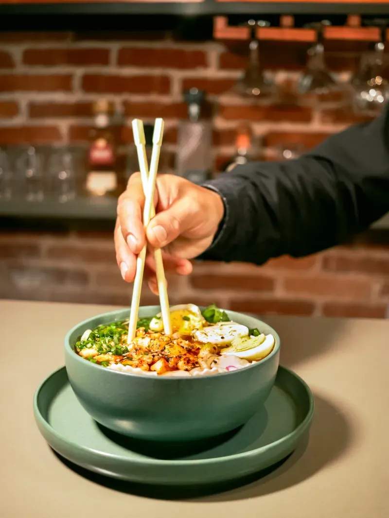 麺匠 しおかぜ