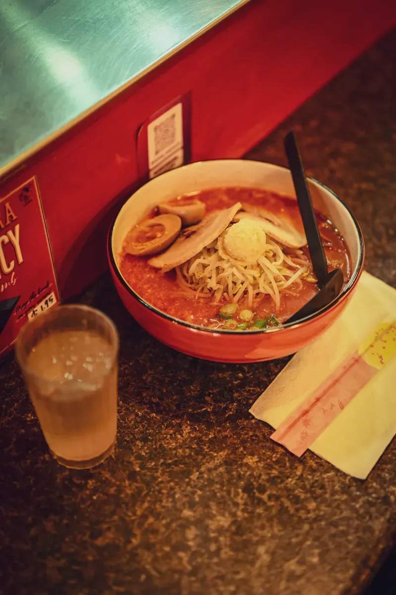 麺匠 しおかぜ
