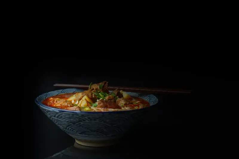 麺匠 しおかぜ 1