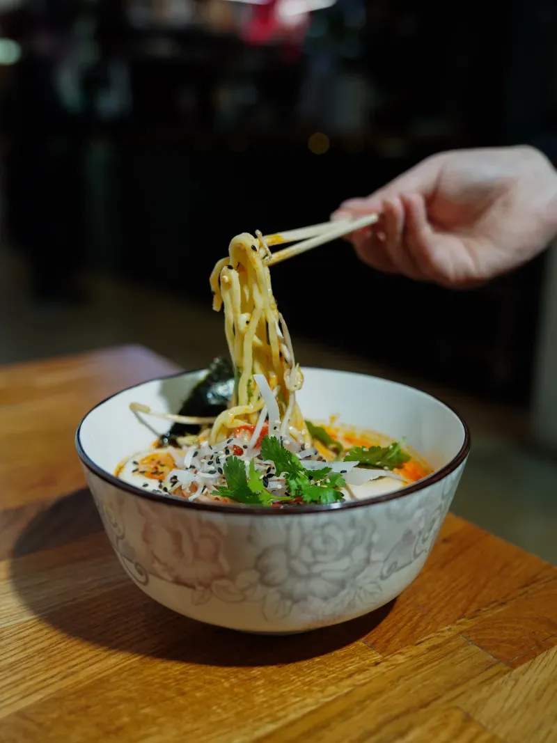 麺匠 しおかぜ 10