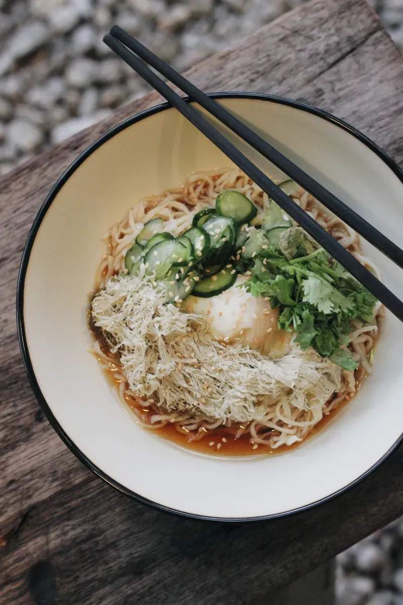 麺匠 しおかぜ 11