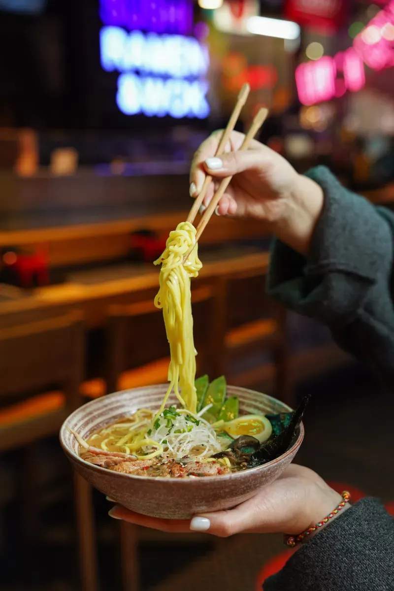 麺匠 しおかぜ 12