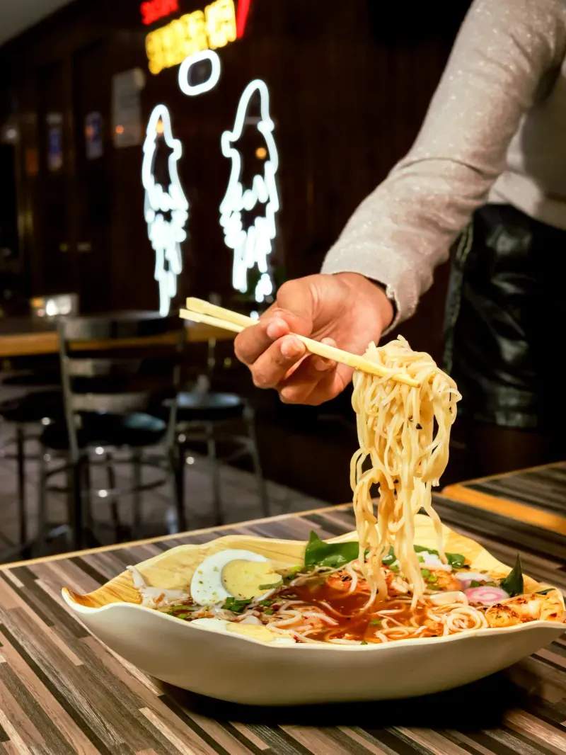 麺匠 しおかぜ 2
