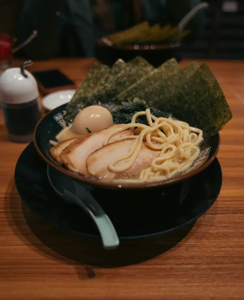 麺匠 しおかぜ 3