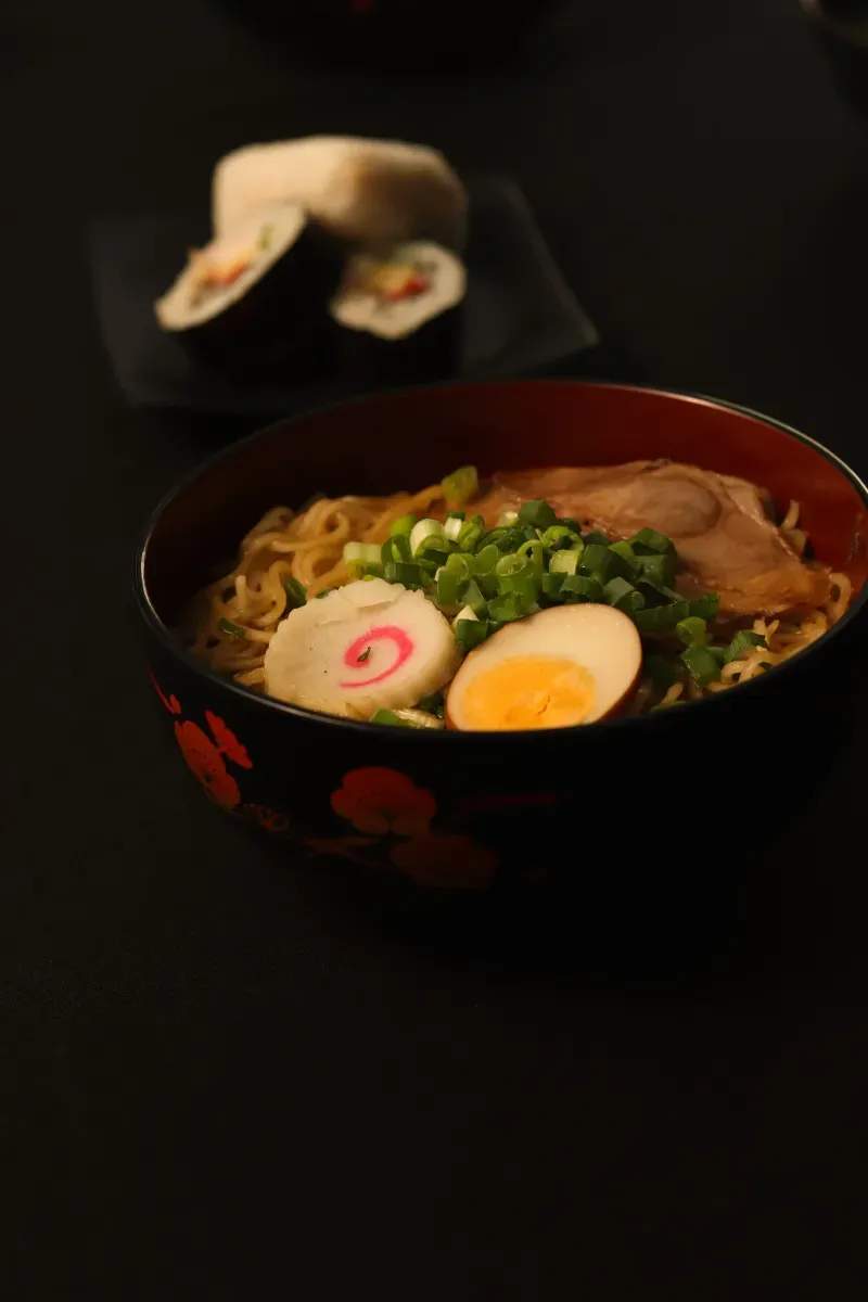 麺匠 しおかぜ 4