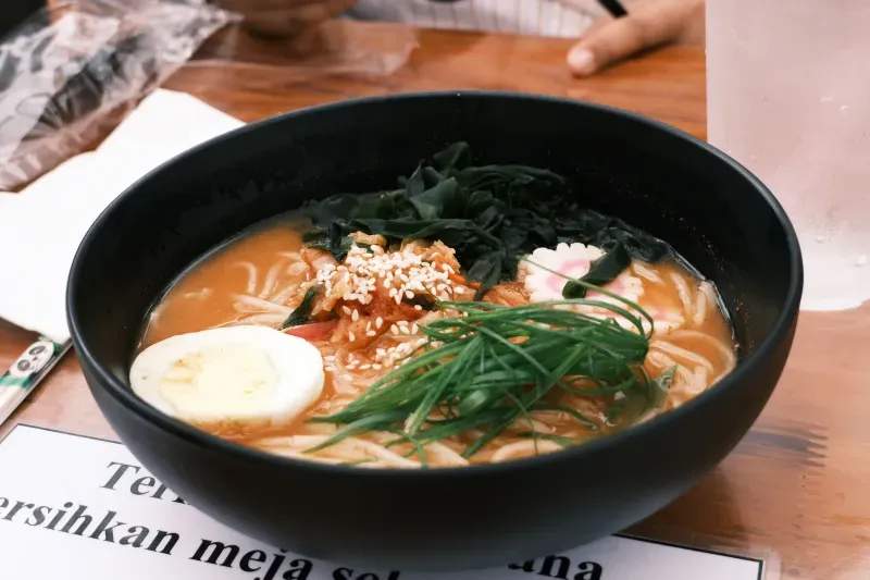 麺匠 しおかぜ 5