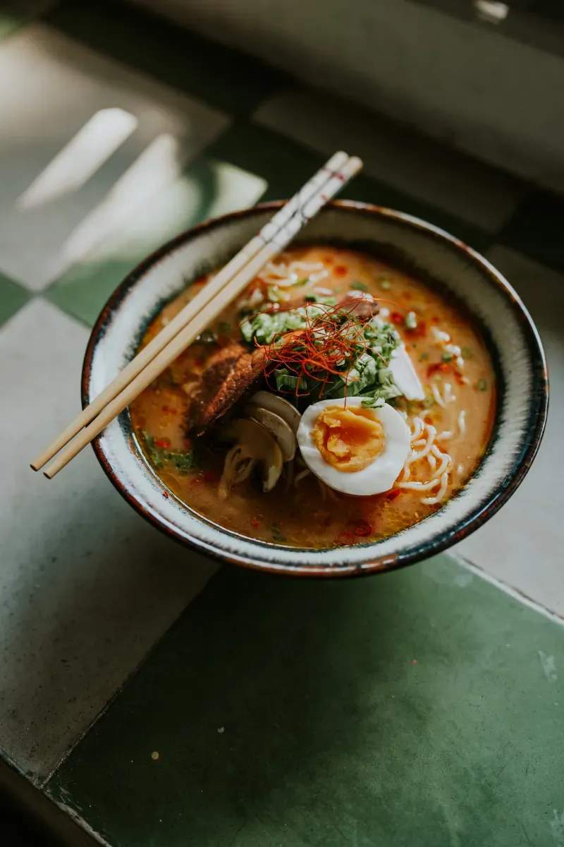 麺匠 しおかぜ 6