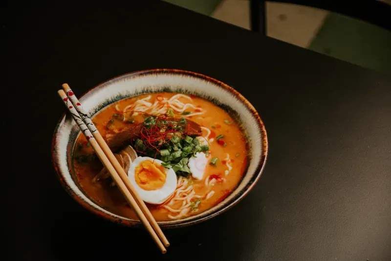 麺匠 しおかぜ 9