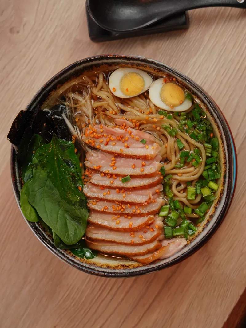 麺匠 しおかぜ