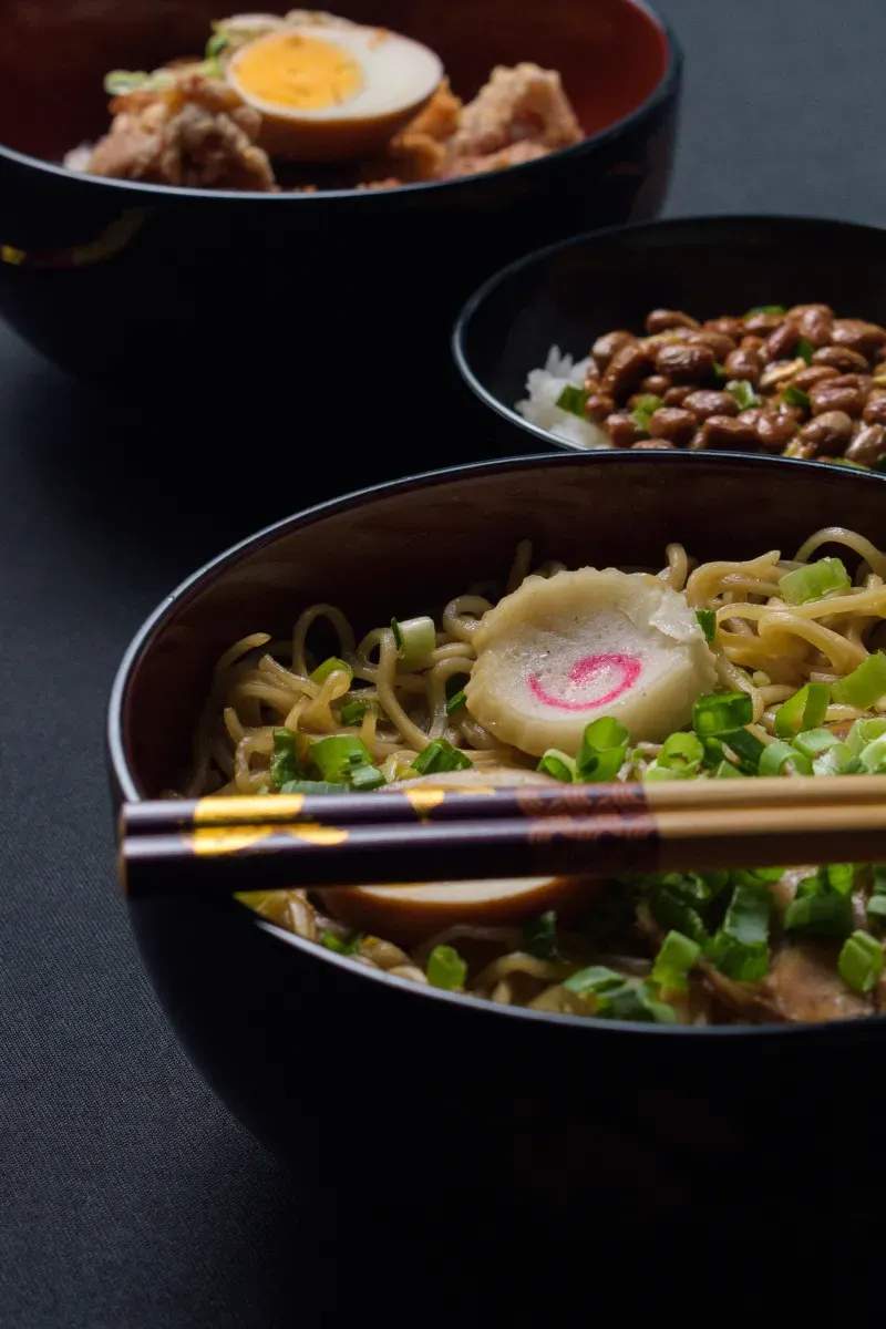 麺匠 しおかぜ