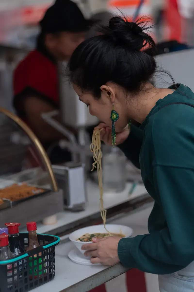 つけ麺
